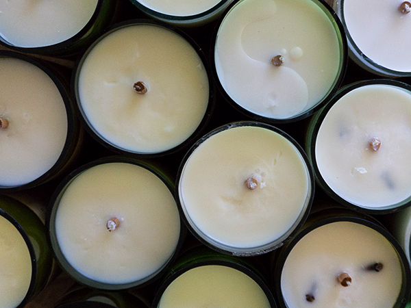 świece do masażu caramel warsztaty online